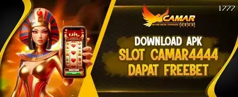Bonus Spesial Download l777 APK screenshot
